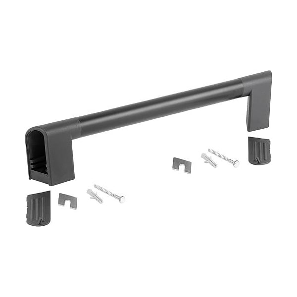 Big Hand tubular handle